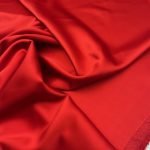 Sablé com Elastano - Vermelho - Image 3