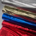 Malha Lamé - Vermelho - Image 4