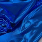 Malha Lamé - Azul Porto - Image 3