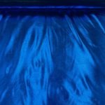 Malha Lamé - Azul Porto - Image 2