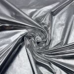 Malha Lamé - Prata