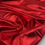 Malha Lamé - Vermelho - Image 3