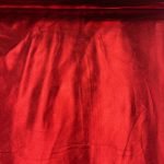 Malha Lamé - Vermelho - Image 2