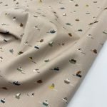 Popeline Boat - Rosa - Image 3