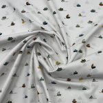 Popeline Boat - Branco - Image 2