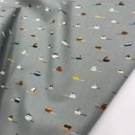 Popeline Boat - Verde - Image 3