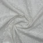 Bordado Inglês - Cru - Image 2