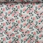 Bordado Inglês Estampado