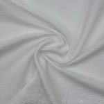 Bordado de Barra Gauze Dupla - Image 3