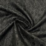 Jacquard Luxury - Preto - Image 2