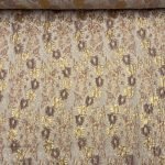 Jacquard Luxury - Rosa