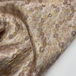 Jacquard Luxury - Rosa - Image 3