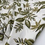 Canvas Leave - Branco - Image 3