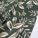 Canvas Leave - Verde - Image 3