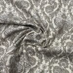 Canvas Ornament - Natural - Image 2