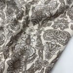 Canvas Ornament - Natural - Image 3