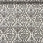 Canvas Ornament - Natural