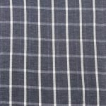 Musselina de Dupla Fase - Azul - Image 2
