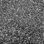 Lantejoula Angel - Prata