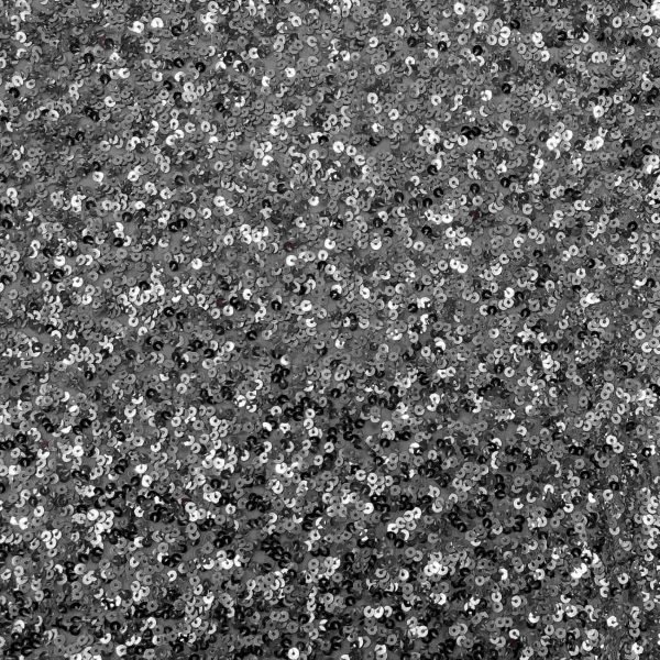 Lantejoula Angel - Prata