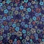 Lantejoula Flower - Azul - Image 2