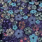 Lantejoula Flower - Azul - Image 4