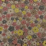 Lantejoula Flower - Dourado - Image 2