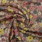 Lantejoula Flower - Dourado - Image 3