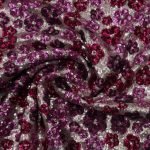 Lantejoula Flower - Rosa - Image 3