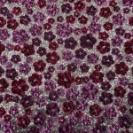 Lantejoula Flower - Rosa - Image 2