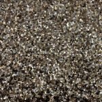 Lantejoula - Multicolor Dourado