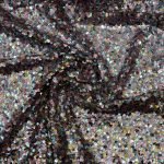 Lantejoula - Multicolor Prata - Image 2