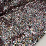 Lantejoula - Multicolor Prata - Image 3