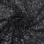 Lantejoula - Preto - Image 2