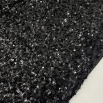 Lantejoula - Preto - Image 3