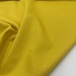 Linho Mistura Reciclado - Amarelo - Image 3