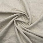 Linho Viscose Bordado Big Flower - Image 2