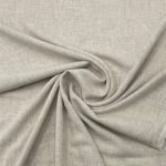 Linho Viscose - Natural