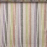 Linho Viscose Stripes - Multicolor