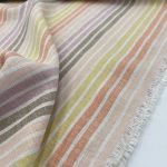Linho Viscose Stripes - Multicolor - Image 3