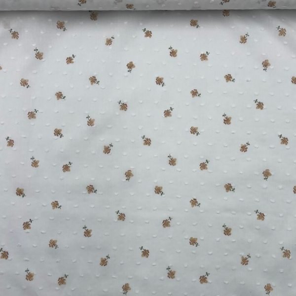 Plumeti Little Flower