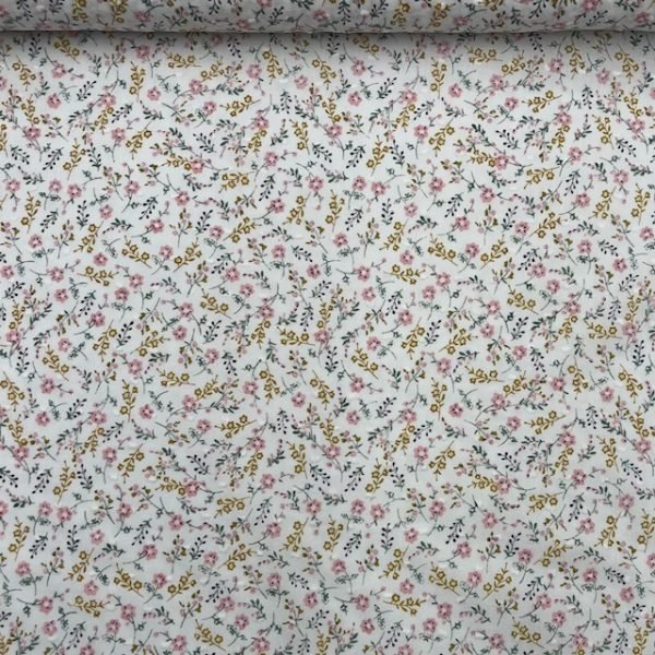 Plumeti Small Flowers