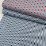 Popeliene Riscas - Azul Claro / Vermelho - Image 4