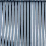 Popeliene Riscas - Azul Claro / Marinho