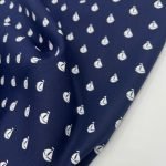 Popeline Marine Boat - Azul - Image 3