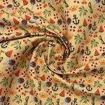 Tecido p/ Calções de Banho - Image 2