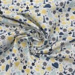 Tecido p/ Calções de Banho - Image 2