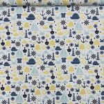 Tecido p/ Calções de Banho