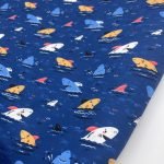 Tecido p/ Calções de Banho - Image 3