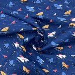 Tecido p/ Calções de Banho - Image 2